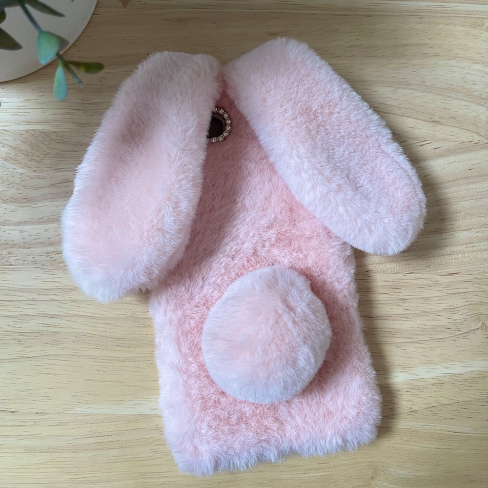 Bunny Ear Case for iPhone 6+/7+/8+
